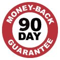 90 Day Guarantee